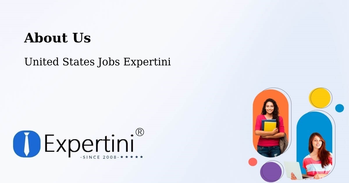 About Expertini Recruitment Platform  – Etna - Etna, United States Jobs Expertini