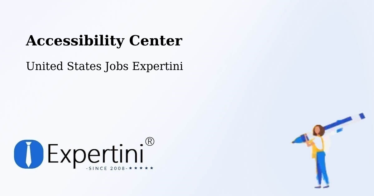 Accessibility Statement – Etna - United States Jobs Expertini