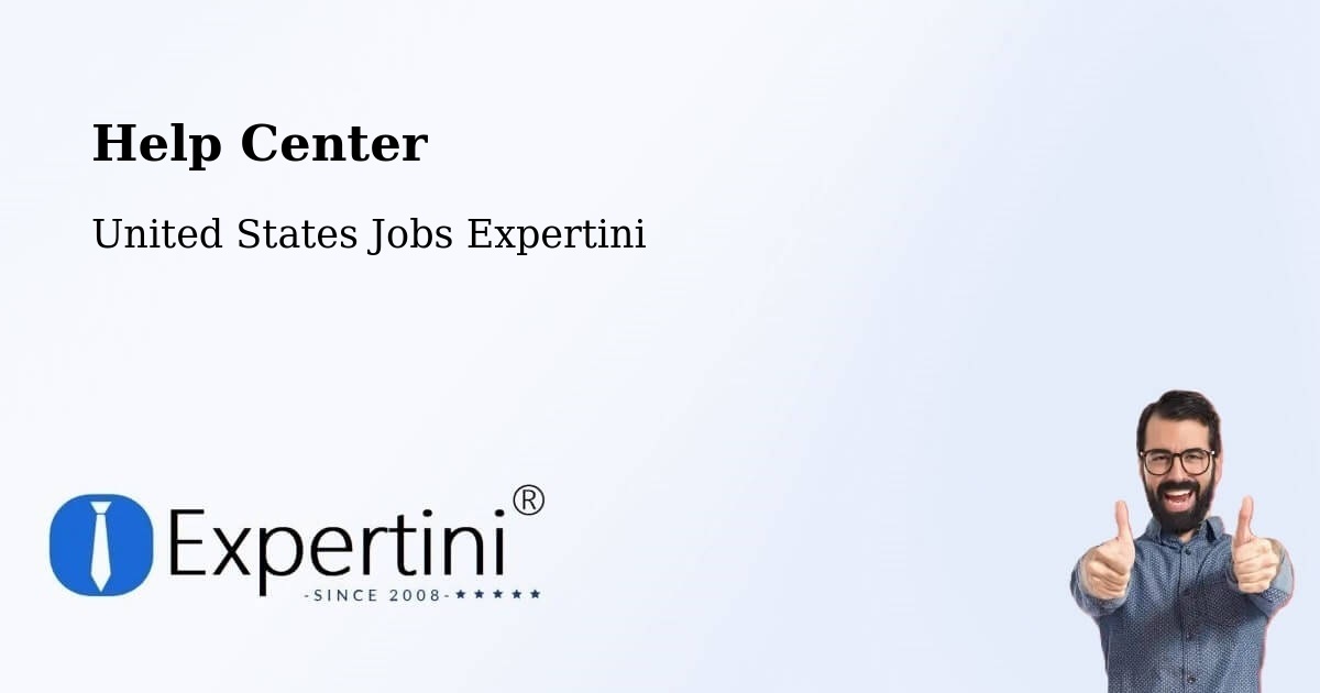 Help Center – Etna - United States Jobs Expertini