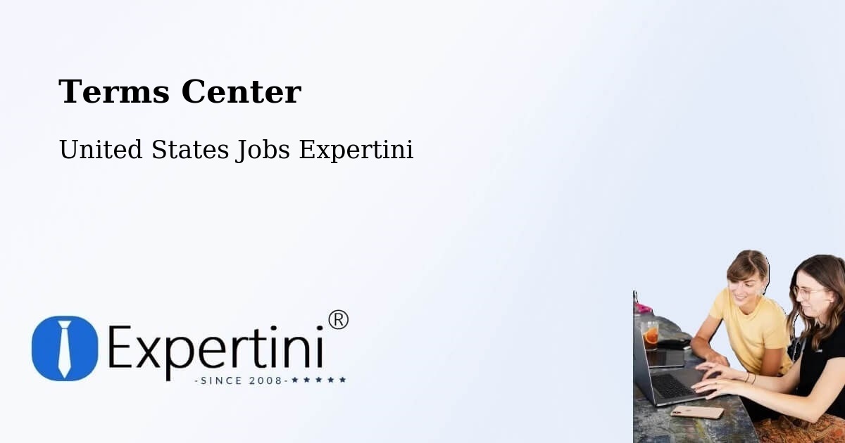 Terms of Service – Etna - United States Jobs Expertini